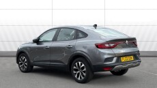 Renault Arkana 1.6 E-TECH Hybrid 145 Iconic 5dr Auto Hybrid Estate